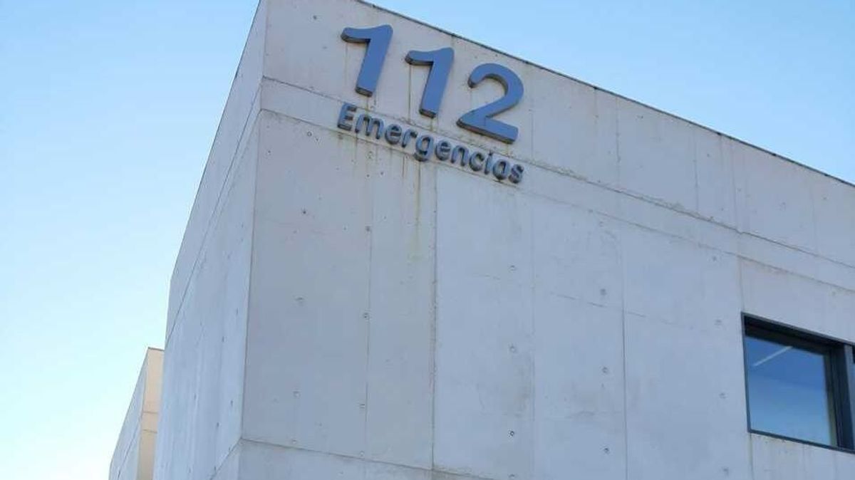 Un menor de 12 años, en estado crítico tras caer por el balcón durante un cuadro de delirio febril en Málaga