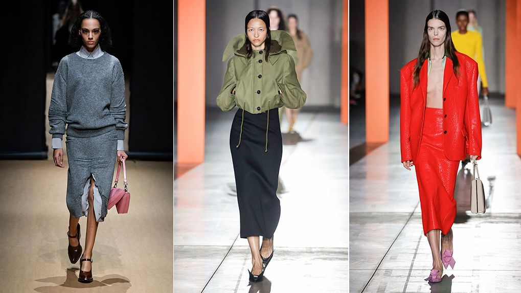02 Desfiles de Prada de verano 2023 y otoño invierno 23 24
