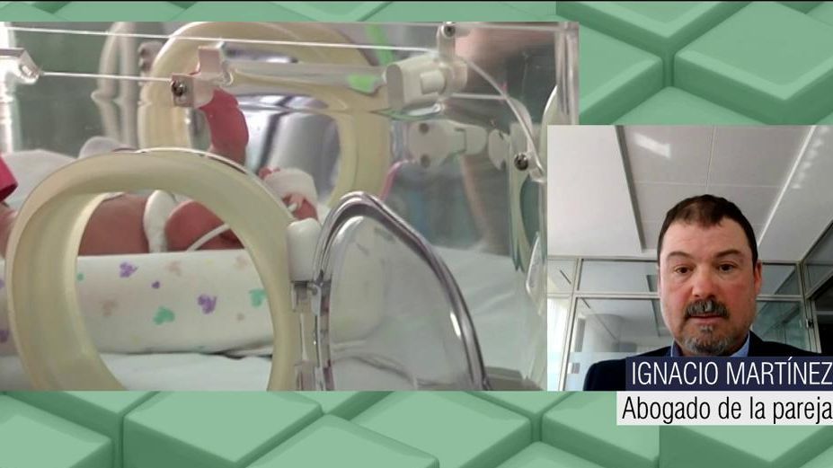 El abogado de la familia afectada