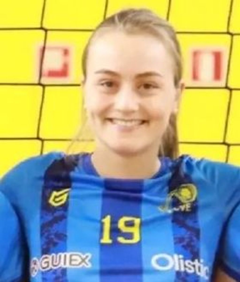 Johanna Zott