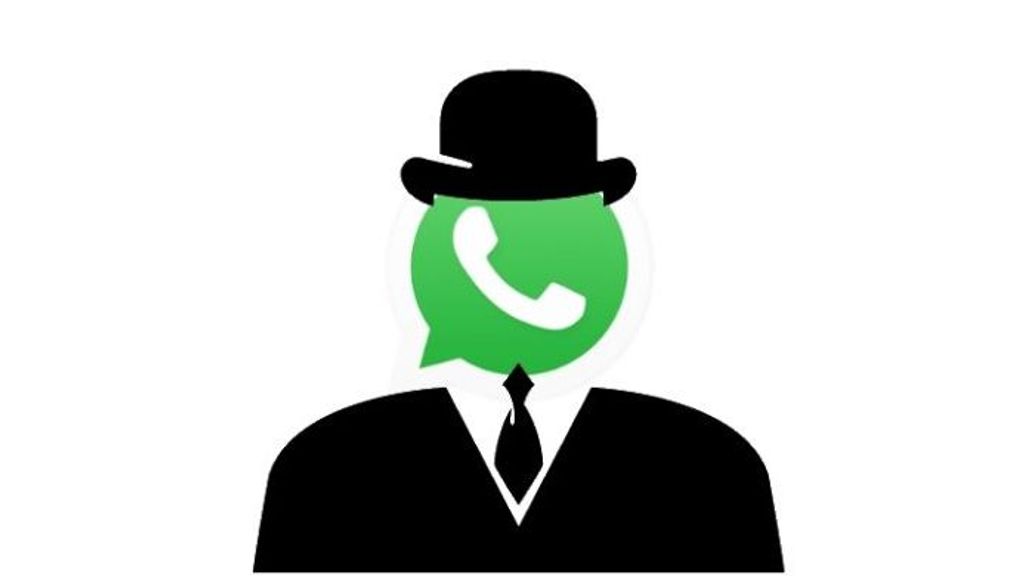 mensaje anonimo whatsapp truco