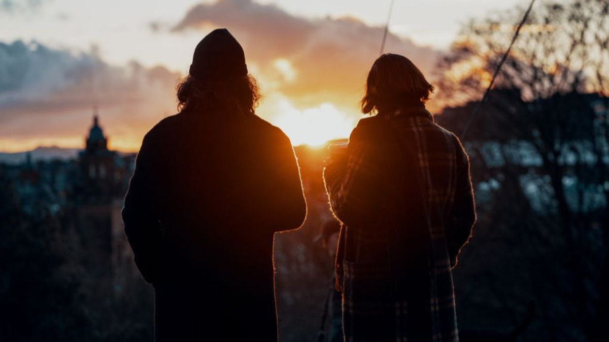 Mi ex y yo compartimos amigos  cómo sobrevivir a una ruptura sin que ninguno de los dos se quede sol