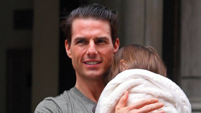 tom cruise suri religion