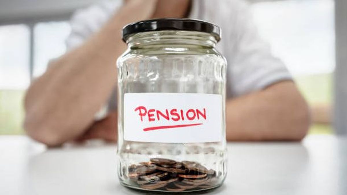 Ahorro en plan de pensiones. Ahorro en plan de pensiones.