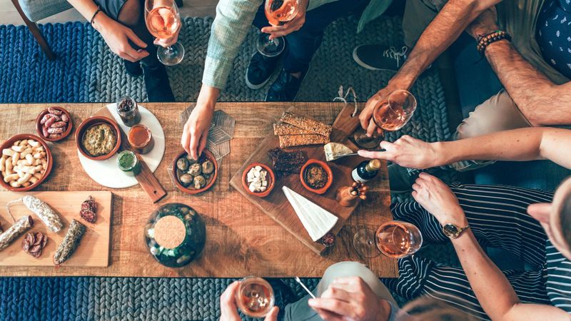 Siete aperitivos de Ismael Cocinillas con los que triunfar con los ...