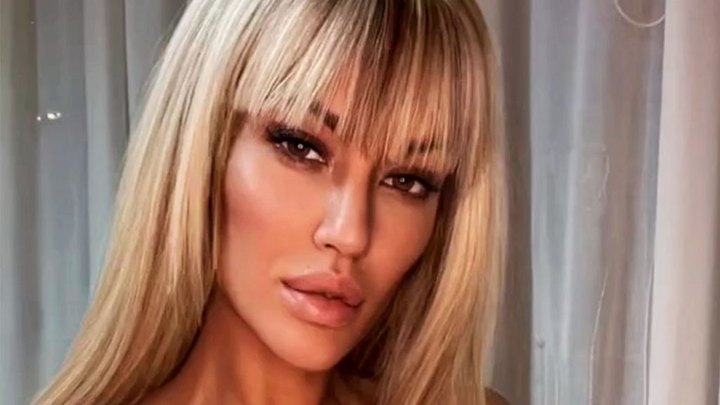 Brenda Estarlich reflexiona sobre su pasado en televisión