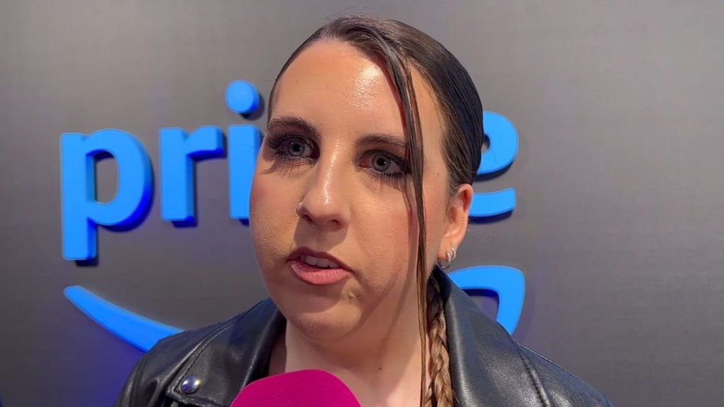 Carolina Iglesias confiesa de qué se arrepiente en su carrera profesional