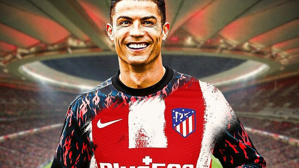 Cristiano nunca contempló fichar por el Atlético cuando se quedó sin equipo: "Eso nunca fue una opción"