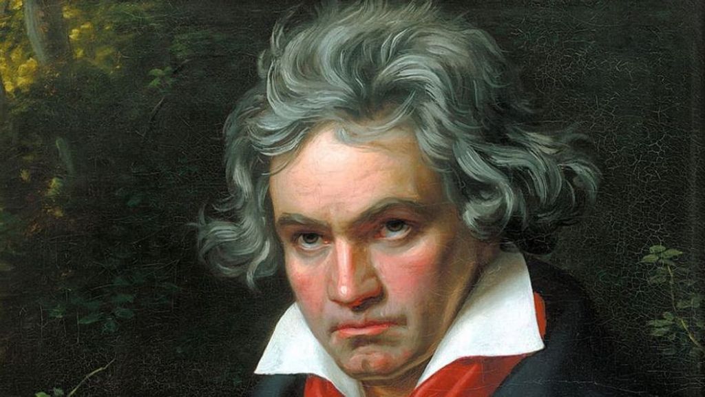 El ADN del pelo de Beethoven revela datos sobre las causas de su muerte