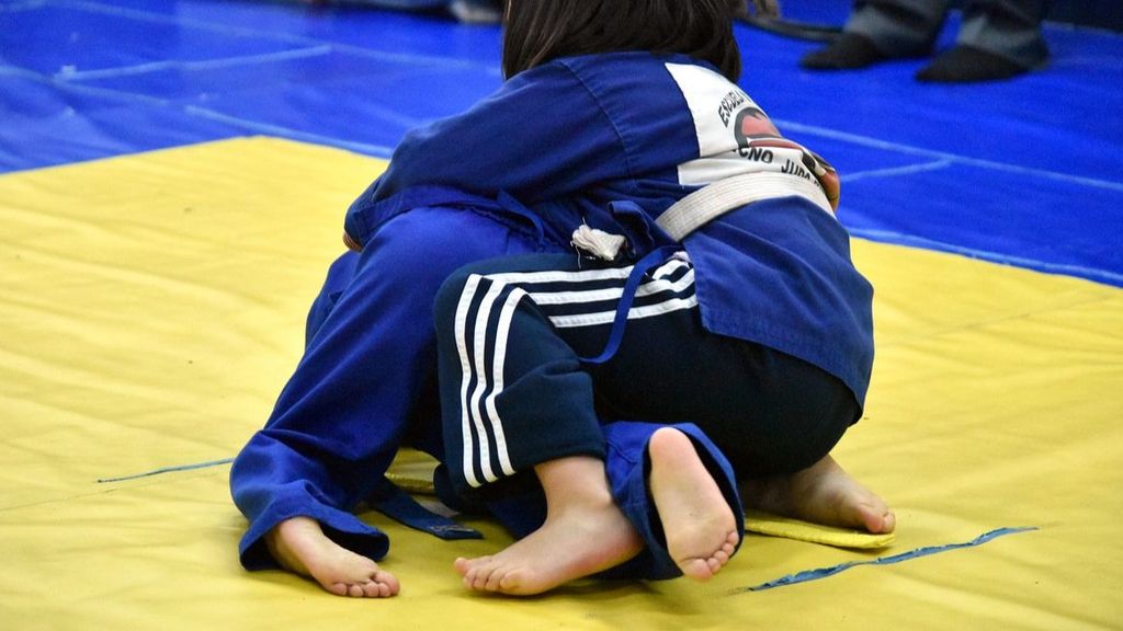 Judo