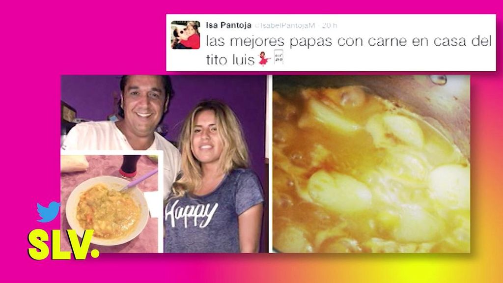 La foto de Isa Pantoja que molestó a Raquel Bollo.