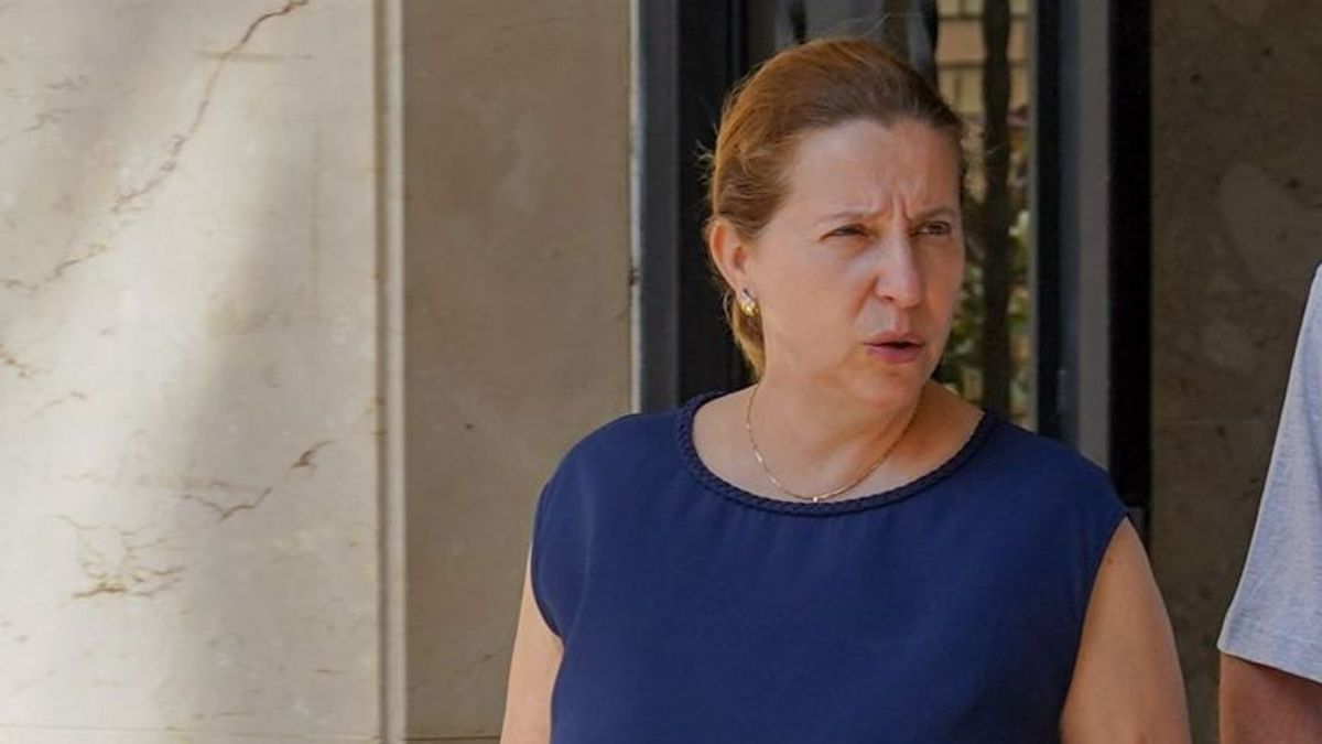 La madre de Marta del Castillo, tras el clonado del móvil de Miguel Carcaño: "Es nuestra última oportunidad"