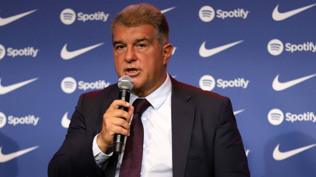 La UEFA abre una investigación contra el Barça por los pagos a Negreira: puede haber sanción a nivel europeo