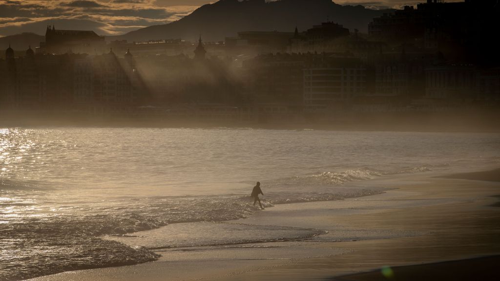 Las temperaturas volverán a subir y llegaremos a Semana Santa con calor veraniego