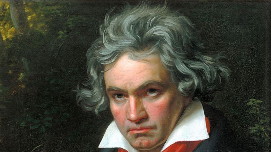 Ludwig van Beethoven