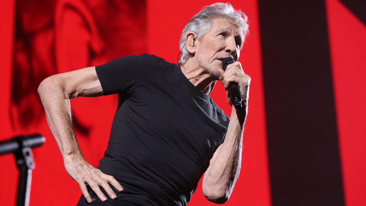 Qué tienes que saber si vas a ir a los conciertos de despedida de Roger Waters