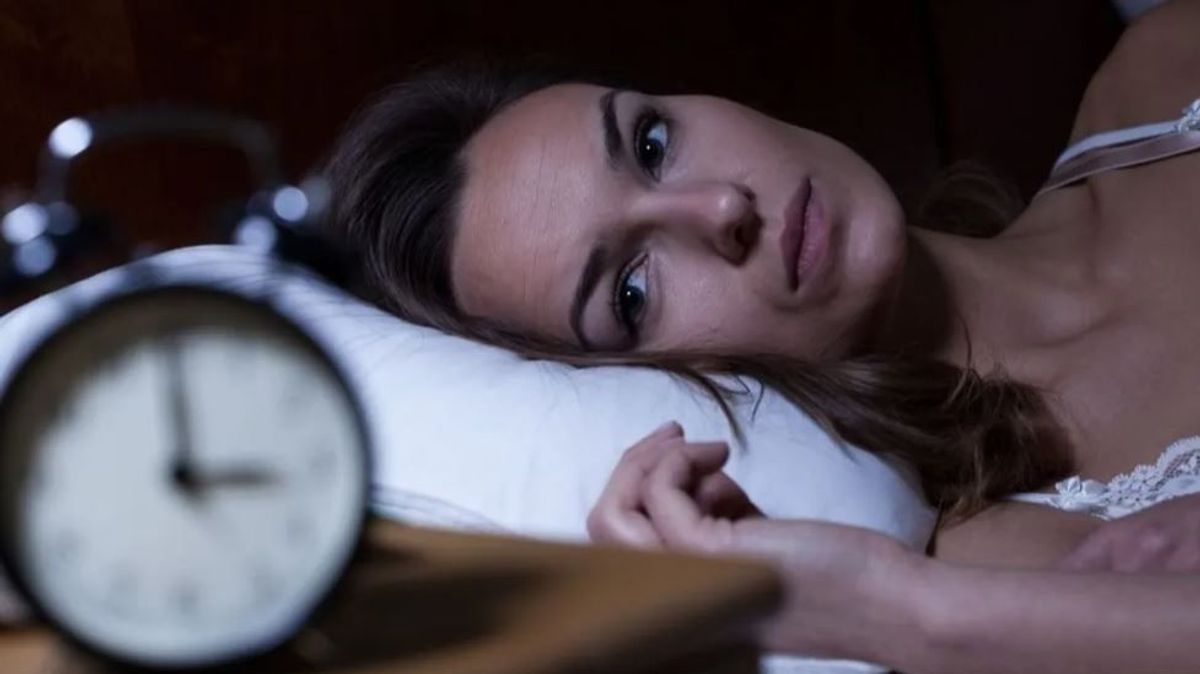 ¿Qué tipos de ruidos son los mejores para conciliar el sueño?
