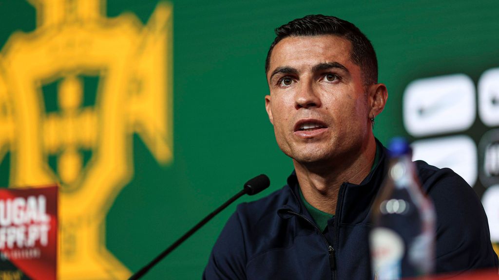 Cristiano Ronaldo da una lección de vida tras perder a su hijo: “Ha formado parte de mi crecimiento”