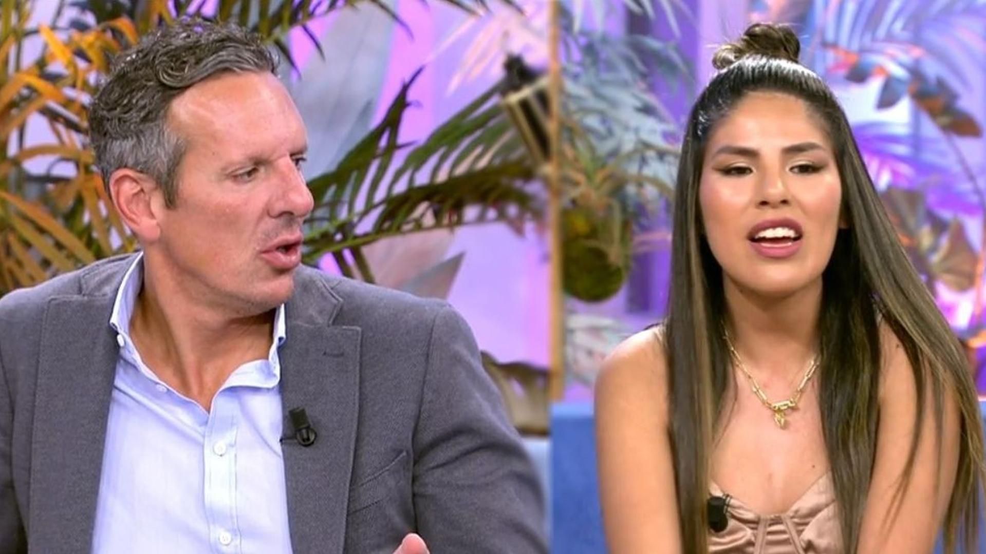 El programa de Ana Rosa