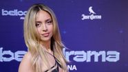 Ana Mena Presenta Su Nuevo lbum Bellodrama Y Habla Sobre Los Conciertos