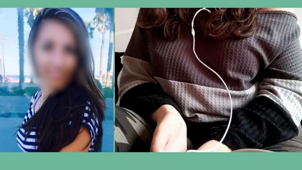 La chica asesinada en Morá de la Nova: "Él no aceptaba un 'no' por respuesta, la buscaba para mantener relaciones"