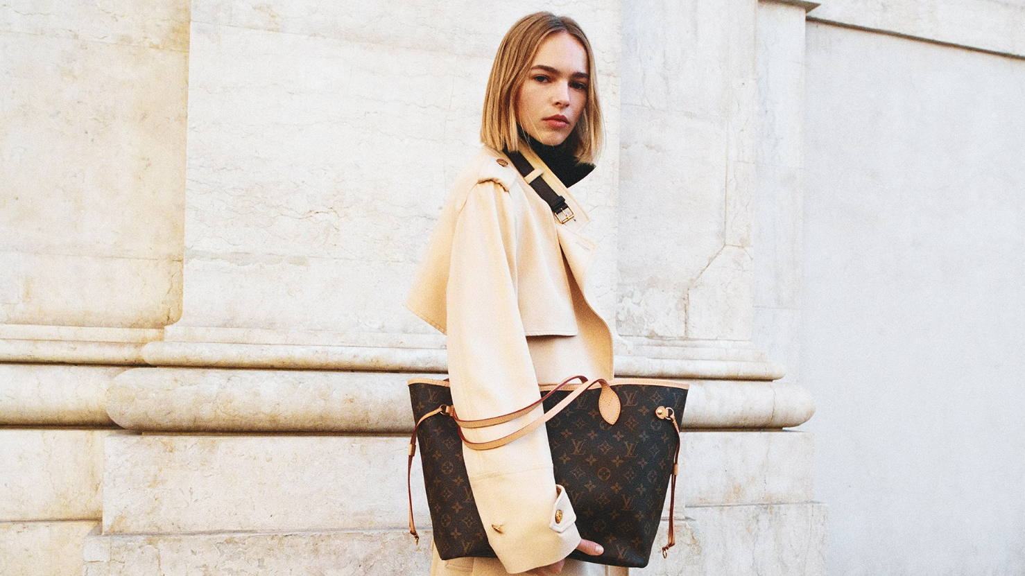 Los 6 bolsos de Louis Vuitton que vas a querer en tu armario - Woman