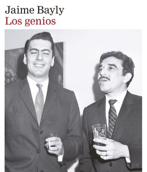 Los genios