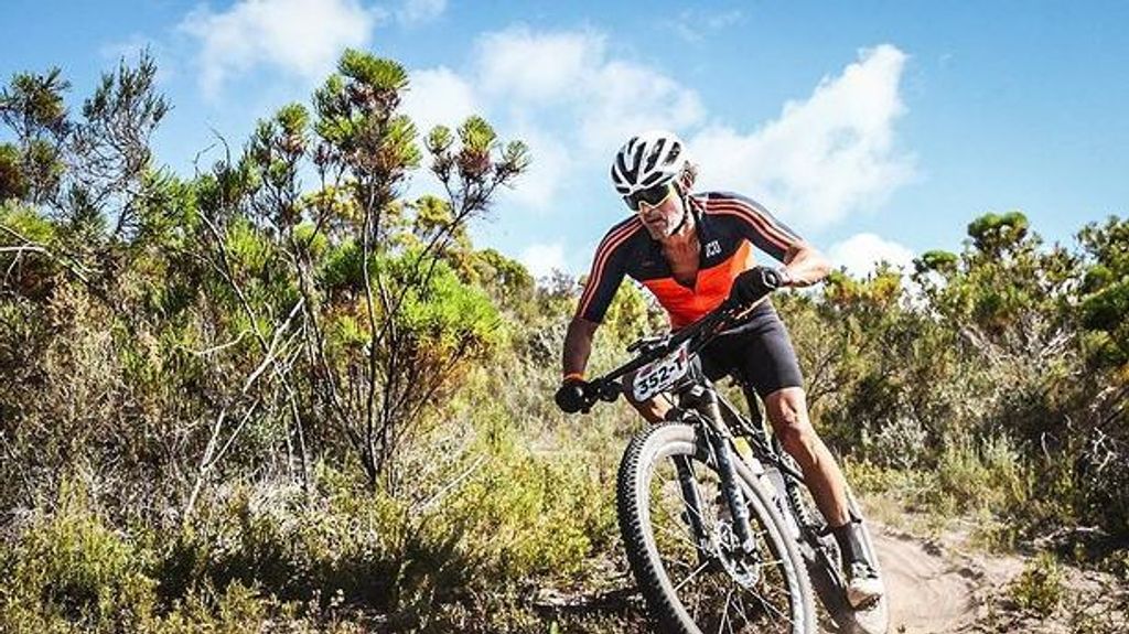 Luis Enrique y su afición por el ciclismo: su bicileta cuesta 9.000 euros