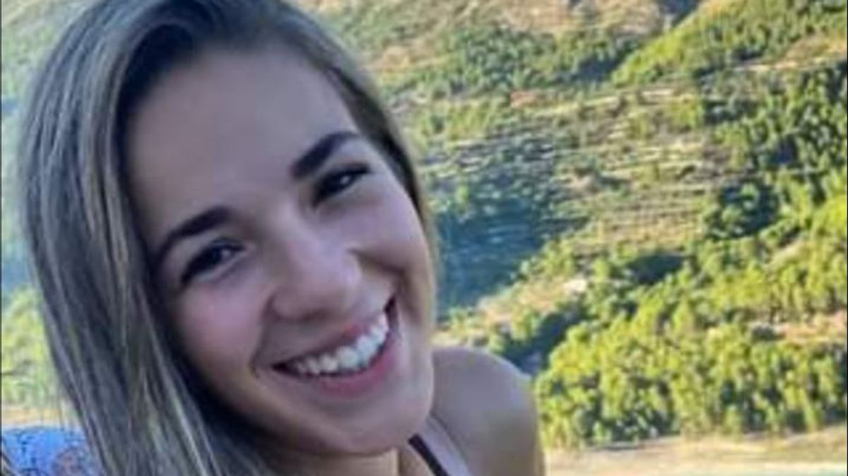 Marta Pérez, la joven alérgica al pistacho que entró en coma por un batido: "Necesito que esté bien atendida"