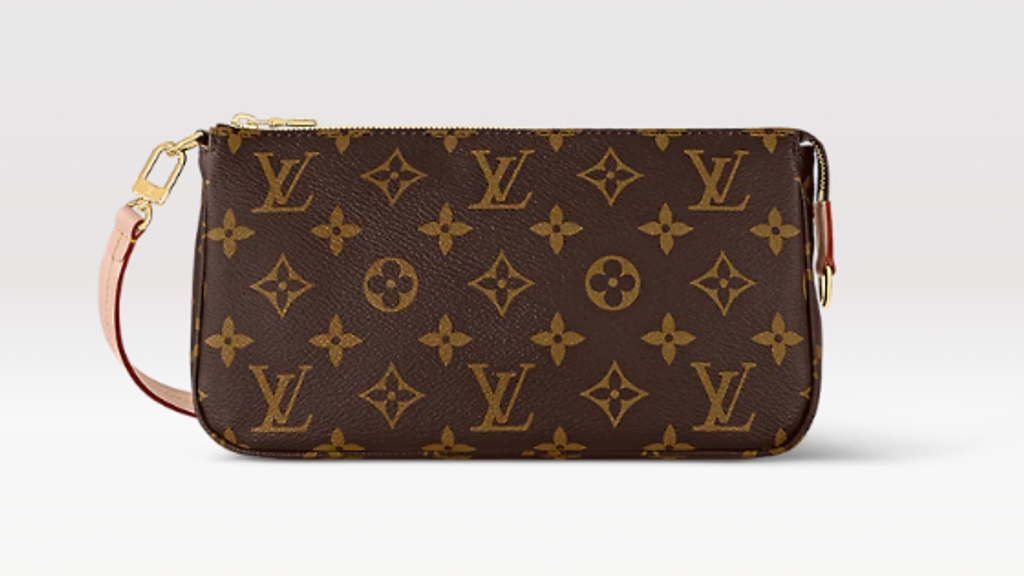 Pochette de Louis Vuitton