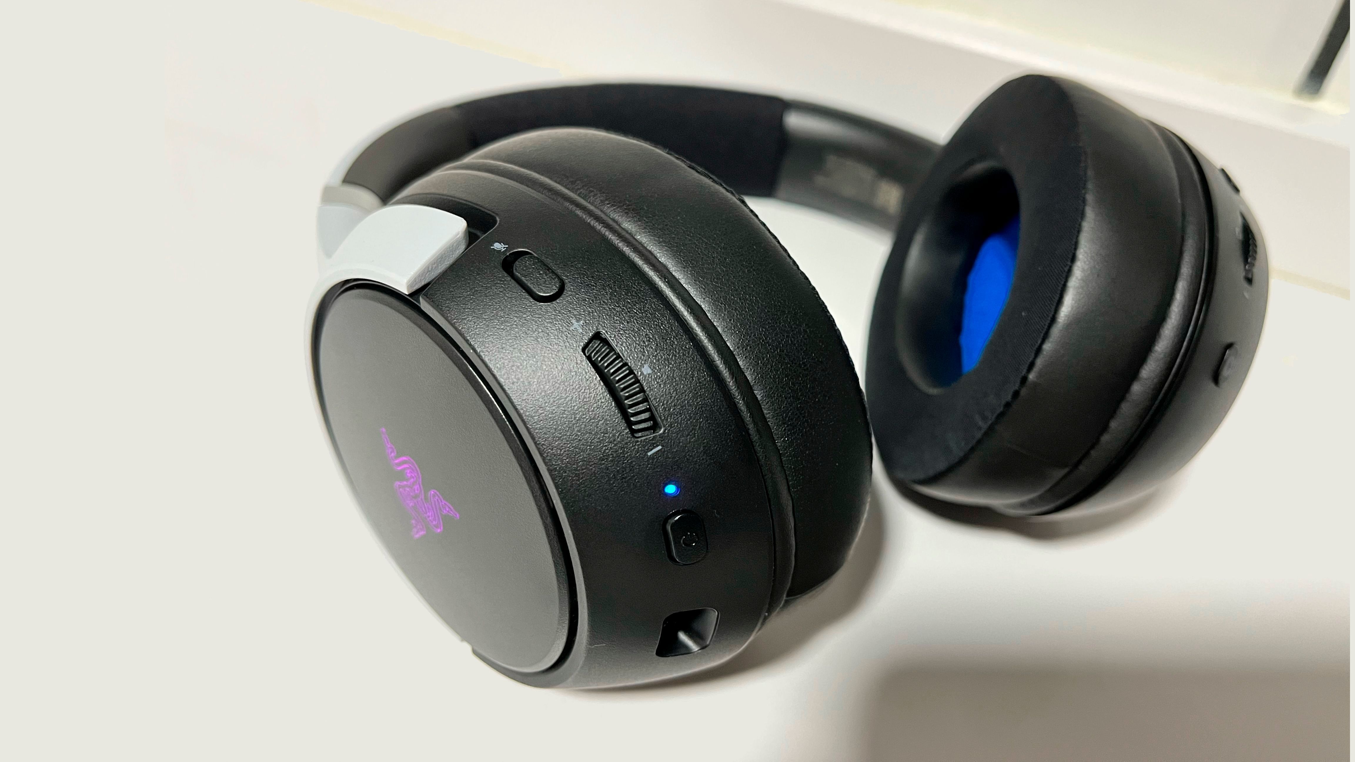 Razer lanza auriculares inalámbricos para Xbox y PlayStation