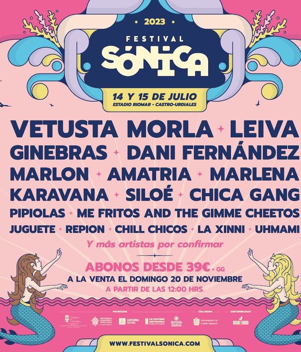 Sónica Fest
