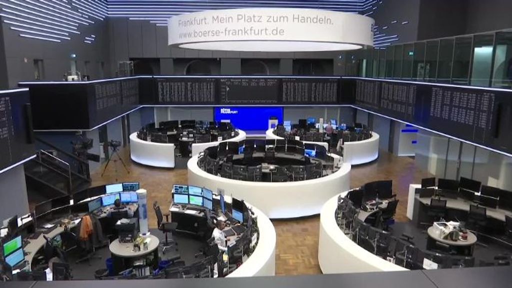 Viernes negro en las bolsas europeas por las dudas sobre la viabilidad del Deutsche Bank