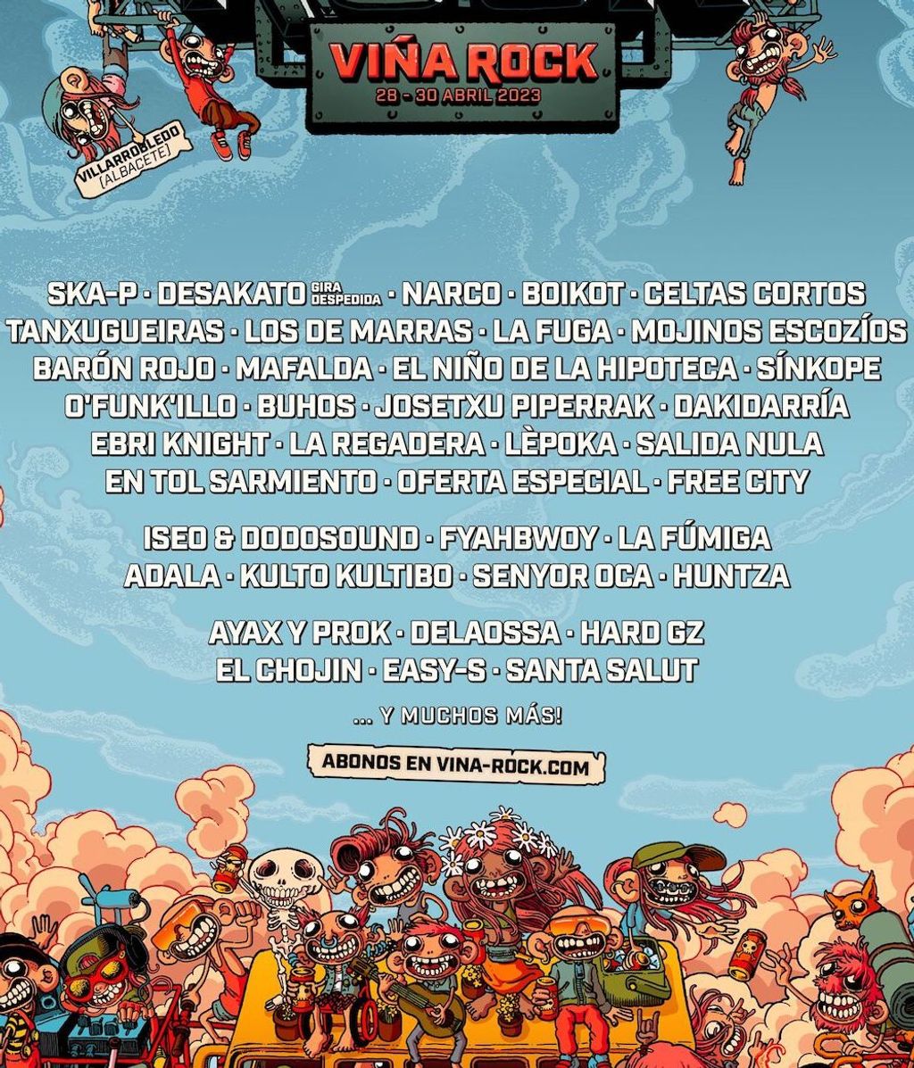 Viña Rock