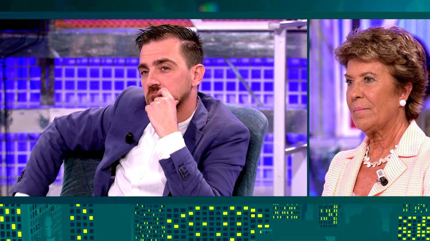 Ver Viernes Deluxe 24.03.2023, completo online