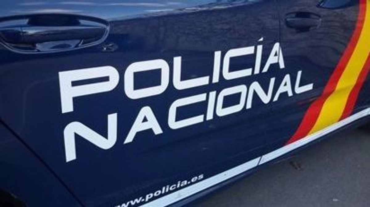 Detenidos un menor y una mujer por la muerte de un hombre por disparo en Málaga