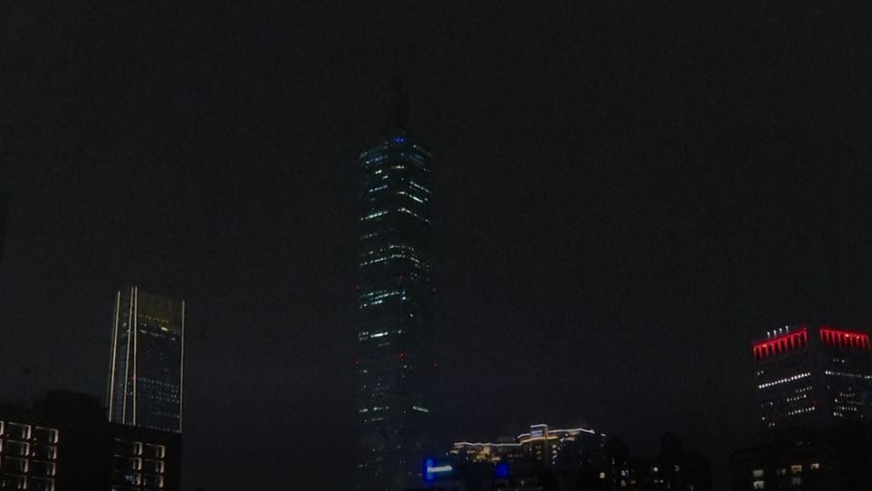 Hora del Planeta: apagón en monumentos de todo el mundo