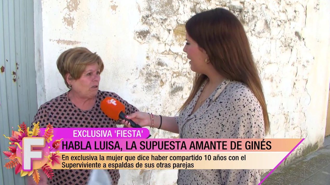 Hablan los vecinos de Ginés