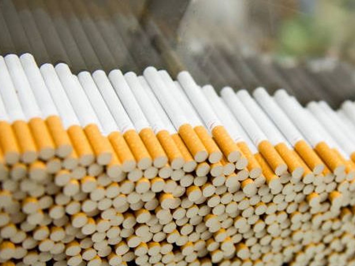 Las máquinas de tabaco 'mueven' 1.235 millones de euros