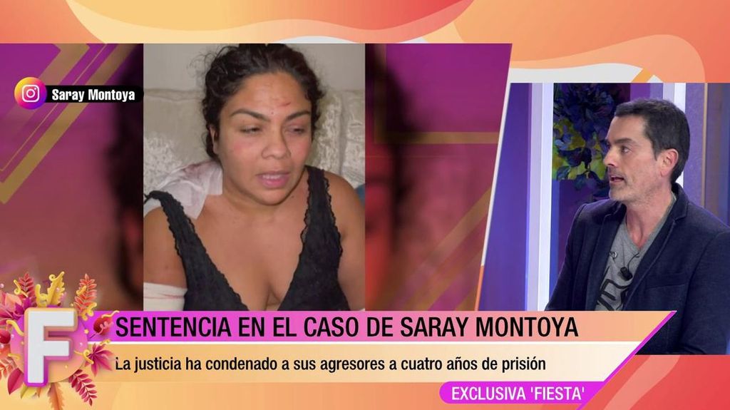 Saray Montoya