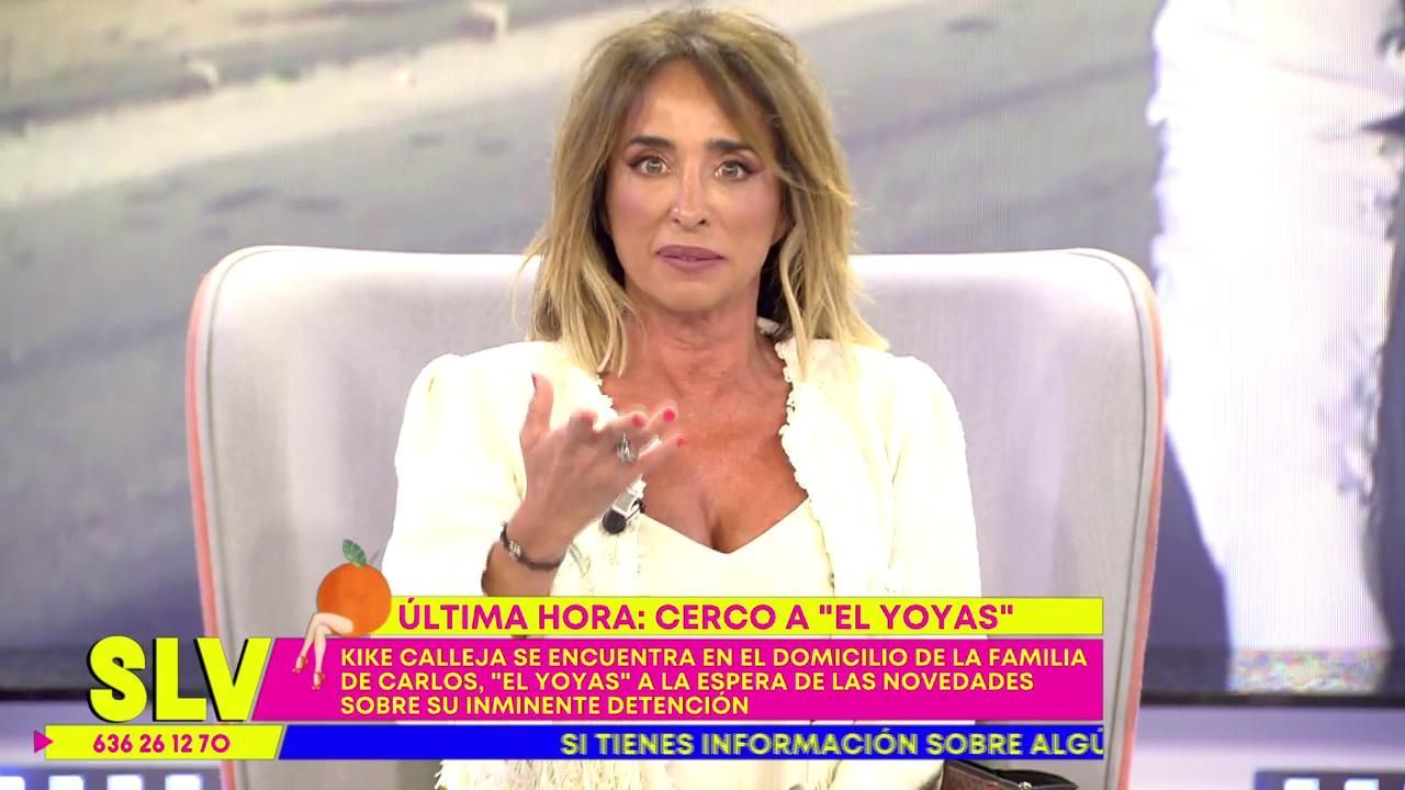 Sálvame