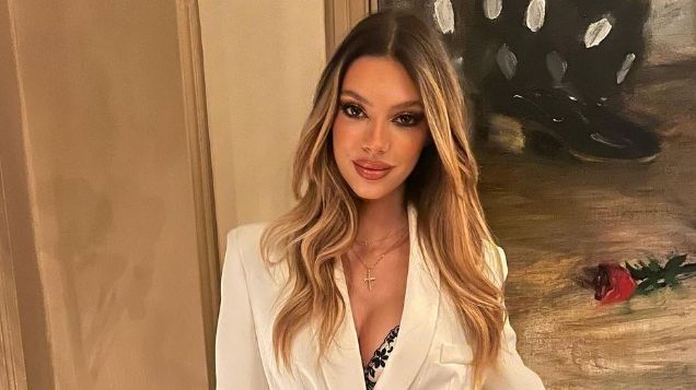 Alejandra Rubio enseña sus dos nuevas adquisiciones decorativas