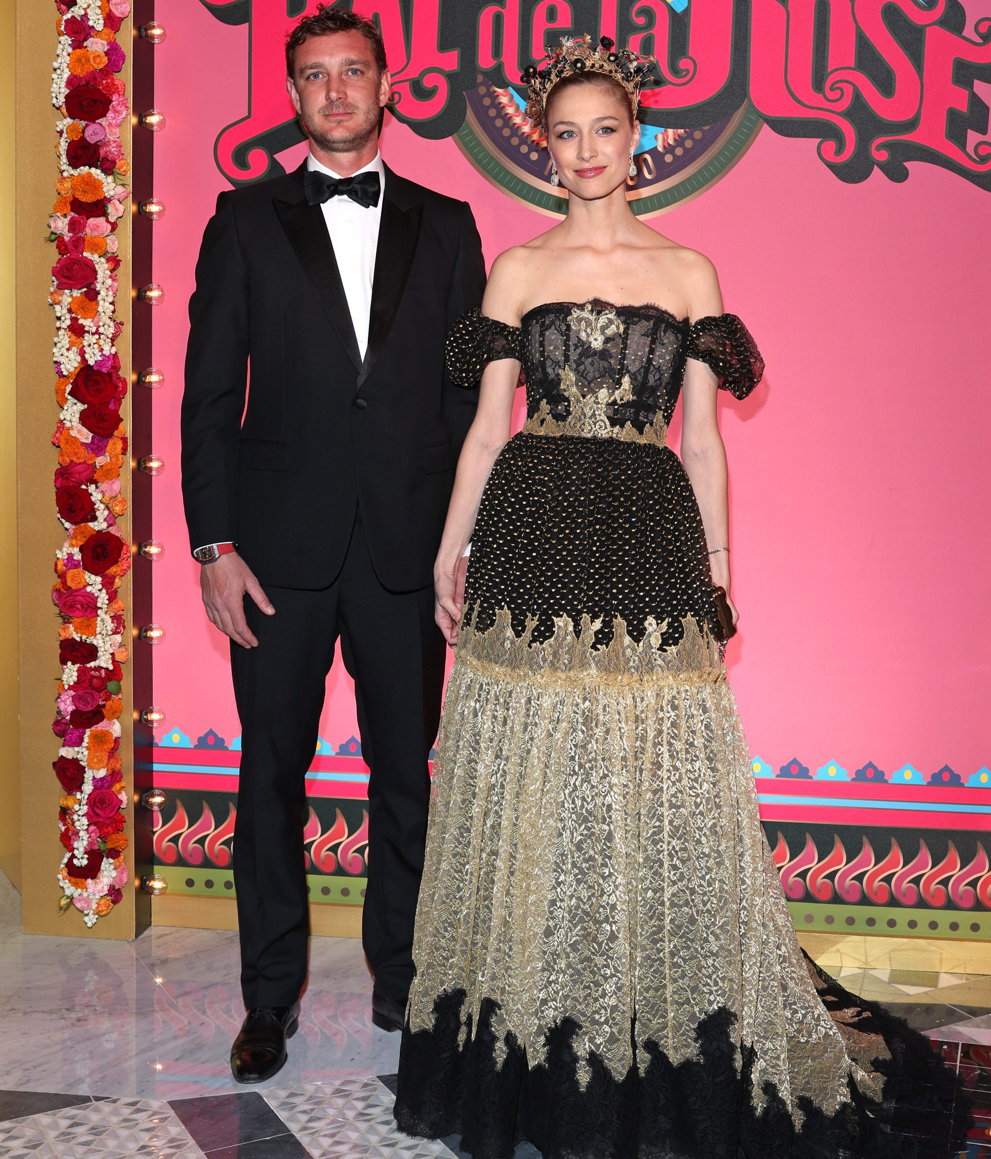 Beatrice Borromeo