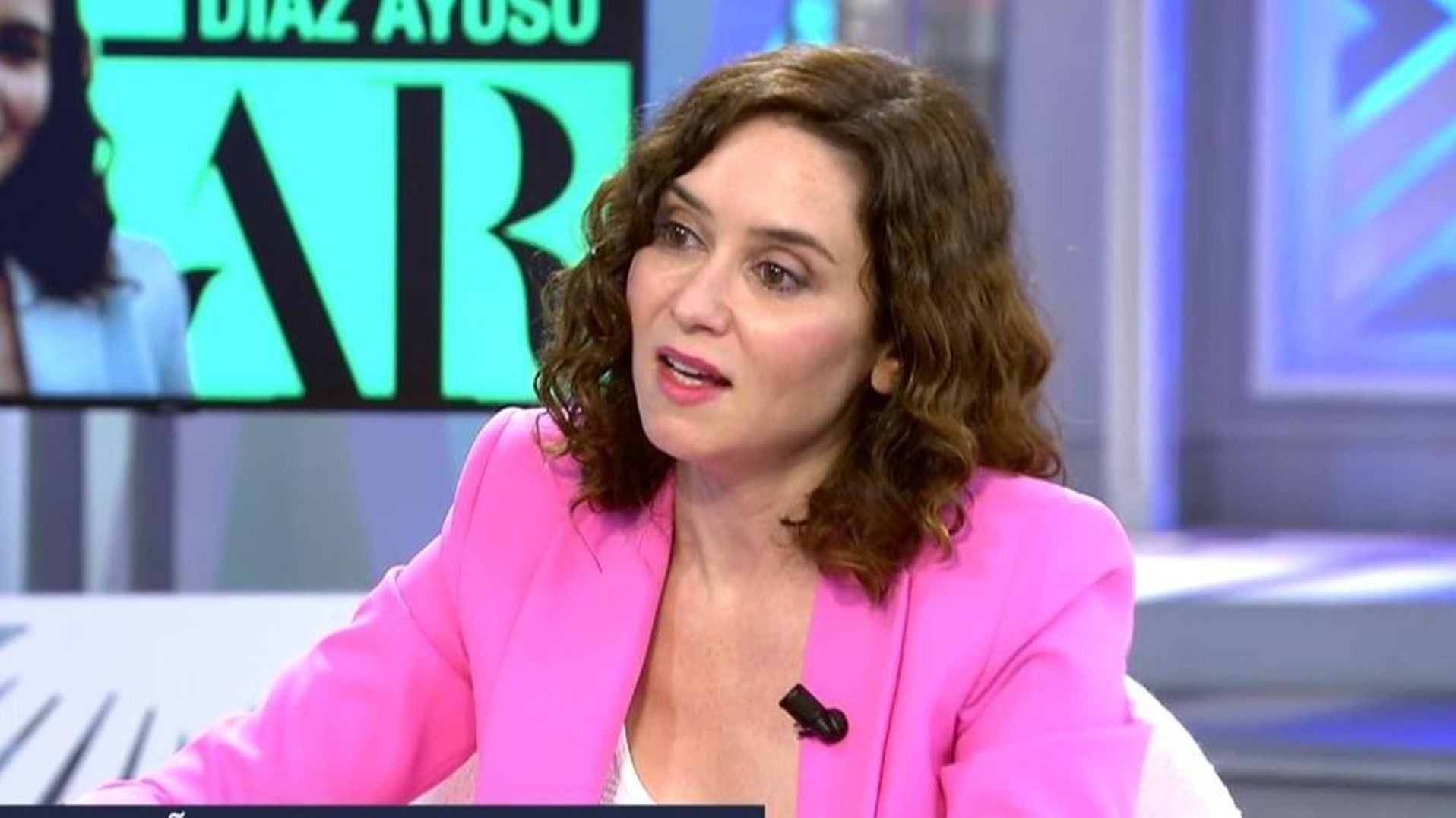 El programa de Ana Rosa