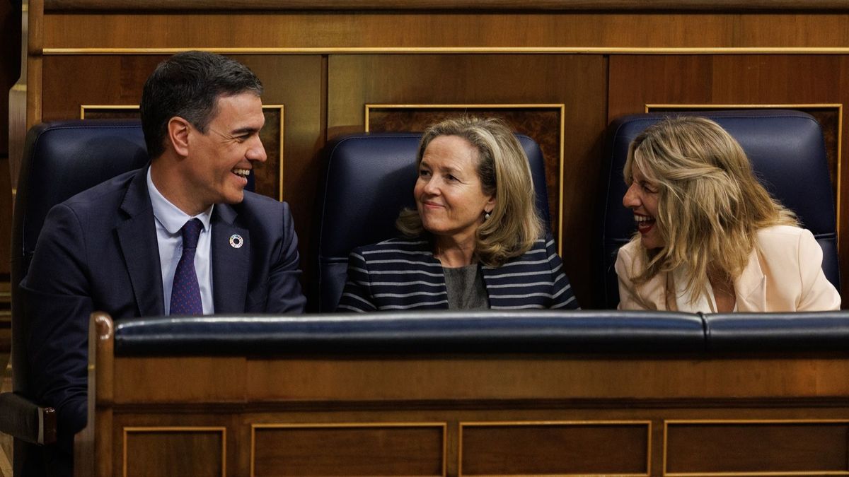 ¿Cuántas ministras hay en el Gobierno de Pedro Sánchez?