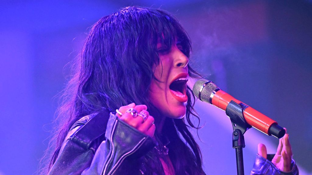 Loreen