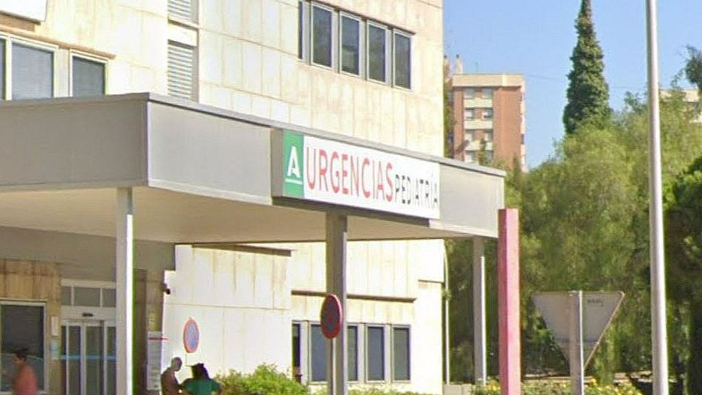 Muere una bebé por un derrame cerebral y su padre se suicida en Málaga: "No pudo aguantar la presión"