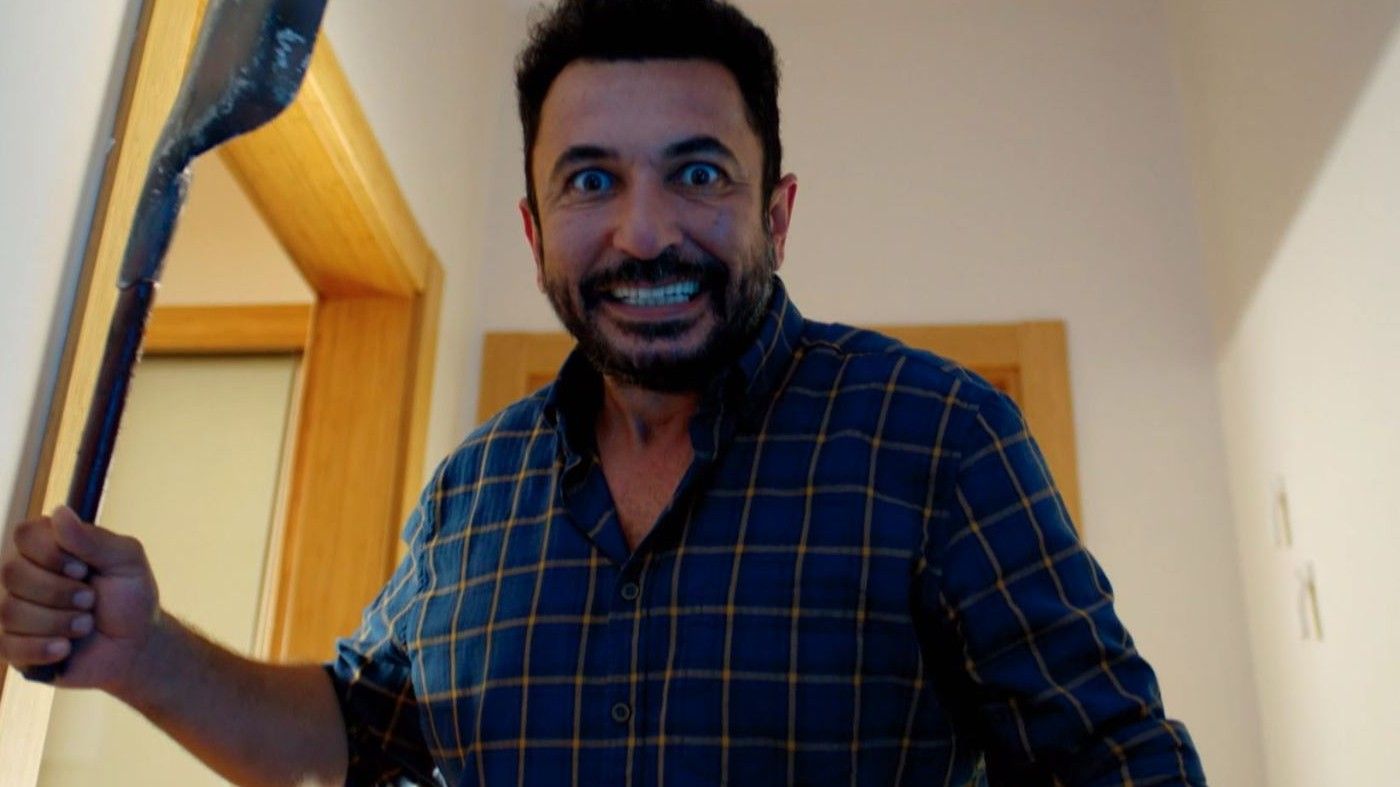 Yildiz, Un amor indomable