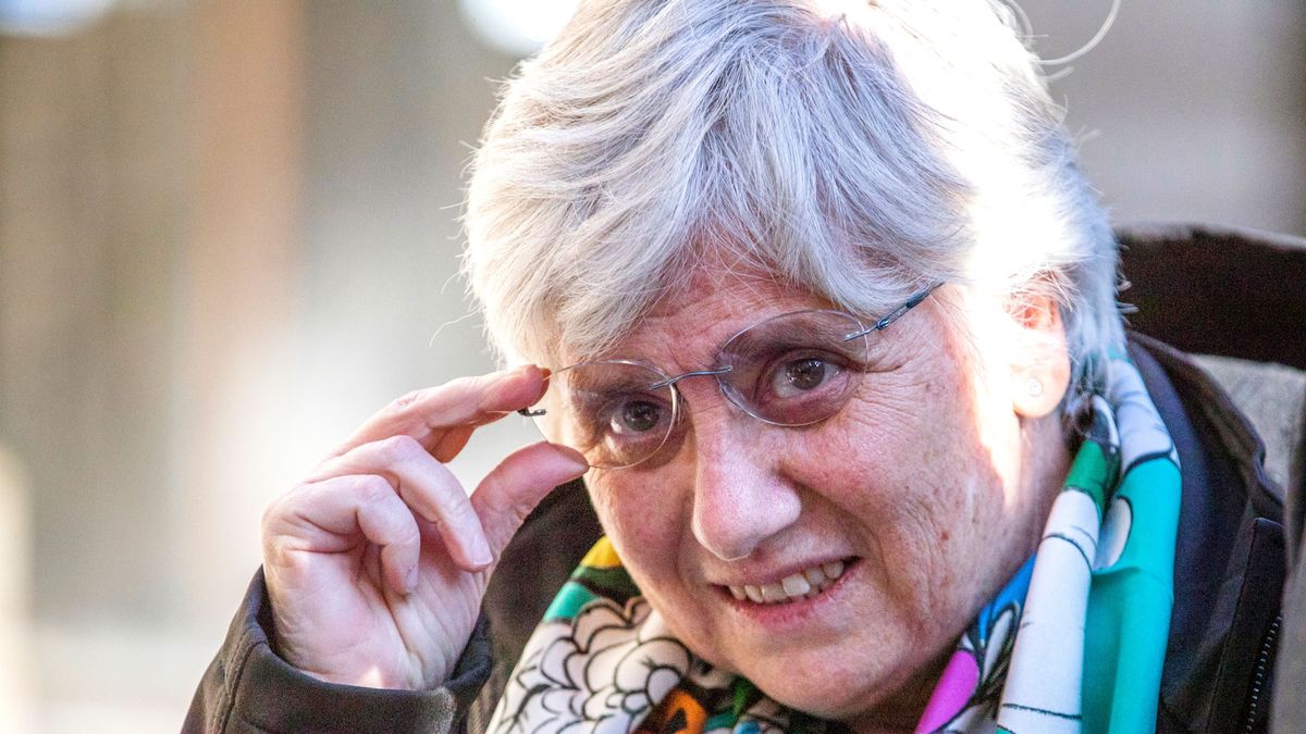 Clara Ponsatí