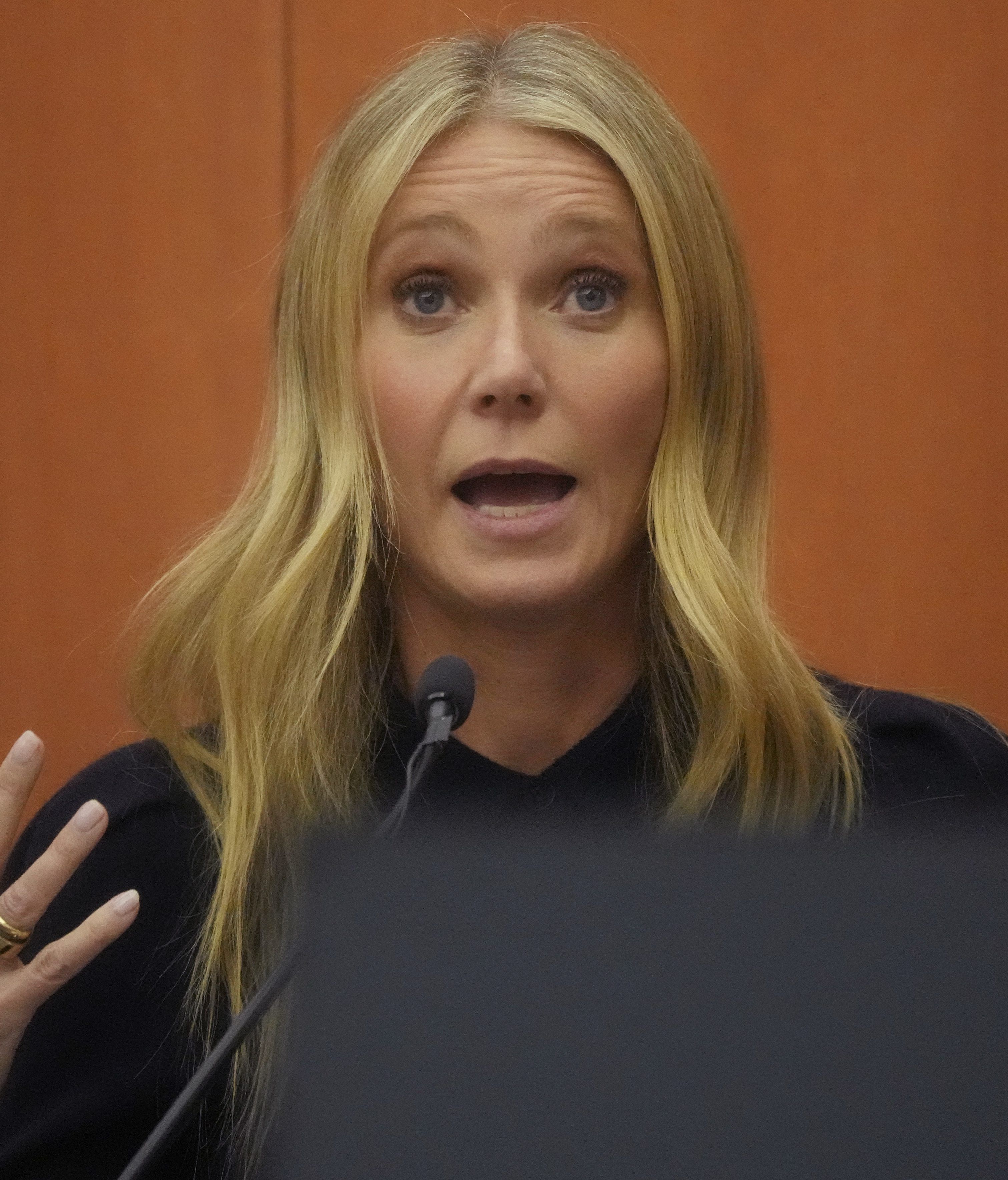 El juicio contra Gwyneth Paltrow tiene paralizadas a las redes